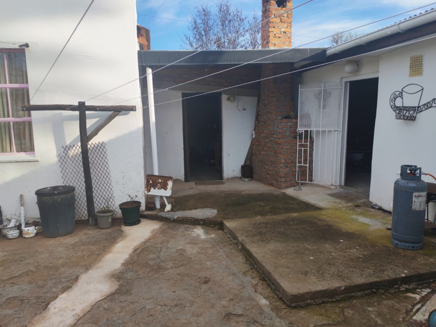 3 Bedroom Property for Sale in Middelburg Eastern Cape
